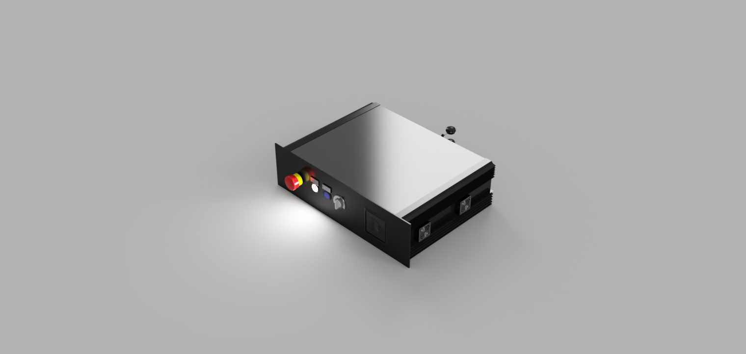 Universal Robot & Automation Controller